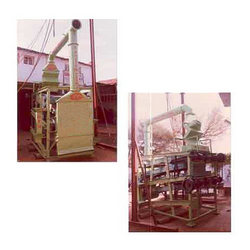 manufacturing of Seed Cleaner Machine