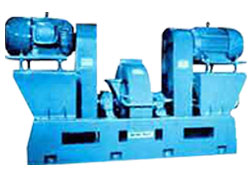 manufacturing of Coarse Grinder & Fine Grinder