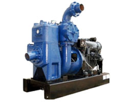 Supplier of   Industrial Sludge Pumps